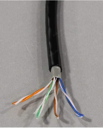 US5505-305CPE. Кабель «витая пара» (LAN) для структурированных систем связи. 5bites в Черкесске