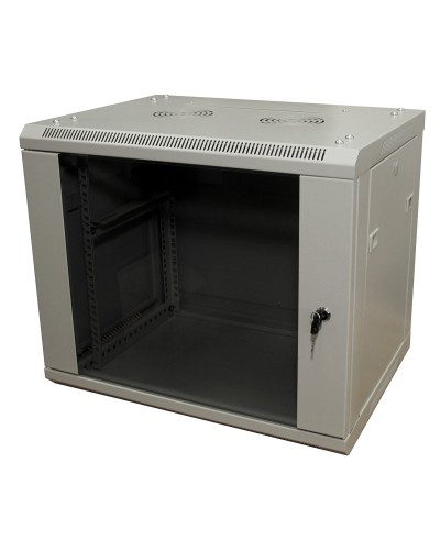 TC6401-06G. Шкаф телекоммуникационный 19 настенный 6U. 5bites в Черкесске