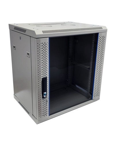 TC6403-12G. Шкаф телекоммуникационный 19 настенный 12U. 5bites в Черкесске