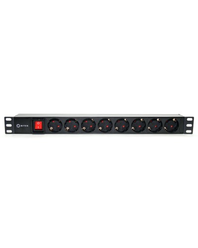 PDU819P-08. Блок розеток 19. 5bites в Черкесске