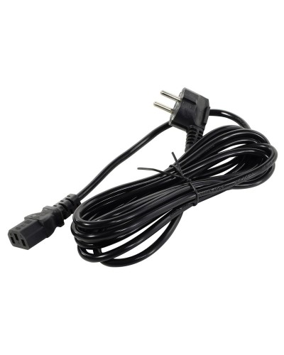 PC410-50A. Кабель питания. 5bites в Черкесске