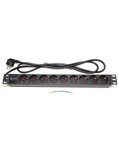 PDU919A-04. Блок розеток 19. 5bites в Черкесске