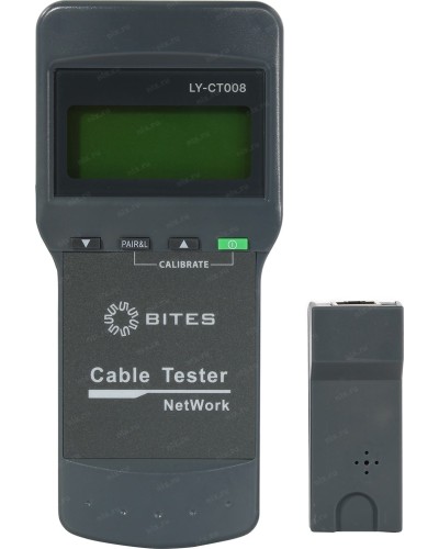 LY-CT008: Тестер для витой пары в Черкесске