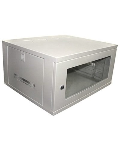 TC5405-06G. Шкаф телекоммуникационный 19 настенный 6U. 5bites в Черкесске