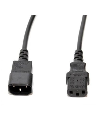PC105-30A. Кабель питания. 5bites в Черкесске