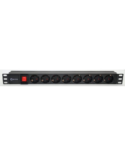 PDU819A-07. Блок розеток 19. 5bites в Черкесске