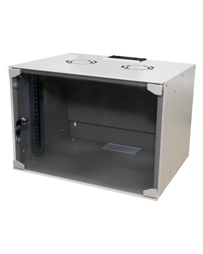 TC5402-06G. Шкаф телекоммуникационный 19 настенный 6U. 5bites в Черкесске