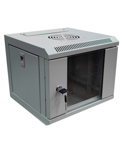 TC3204-04G. Шкаф телекоммуникационный 10 настенный, 4U. 5bites в Черкесске