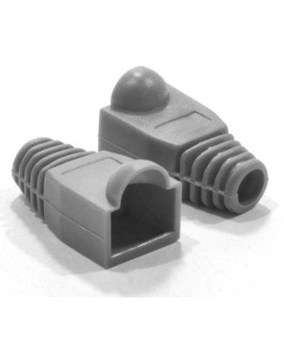 US016-GY (100шт). Защитный колпачок. 5bites в Черкесске