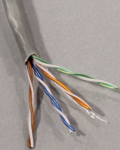 US5505-305C. Кабель «витая пара» (LAN) для структурированных систем связи. 5bites в Черкесске