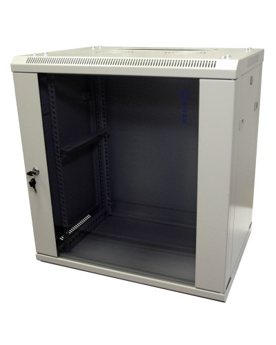 TC6401-12G. Шкаф телекоммуникационный 19 настенный 12U. 5bites в Черкесске