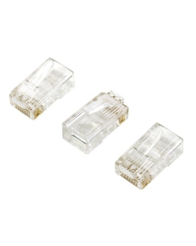 US050C (100 шт). Разъем RJ-45. 5bites в Черкесске