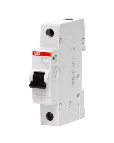 SH201L C50 (2CDS241001R0504). Автоматический выключатель. ABB в Черкесске