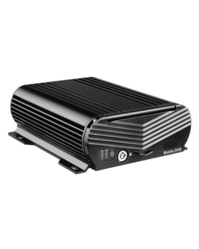ACE-JS9804. Видеорегистратор AHD 4-канальный автомобильный. ACE в Черкесске