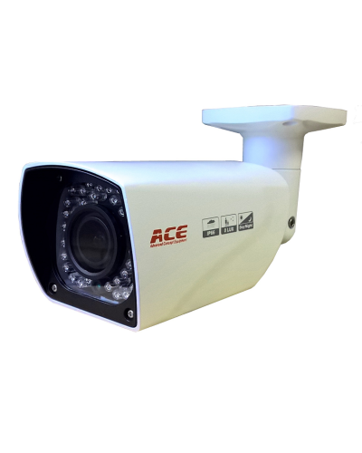 ACE-AAV50SHD. Видеокамера AHD цилиндрическая. ACE в Черкесске