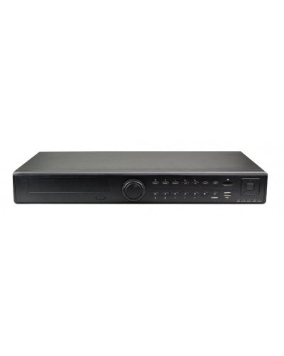 ACE-8264S. IP-видеорегистратор 64-канальный. ACE в Черкесске
