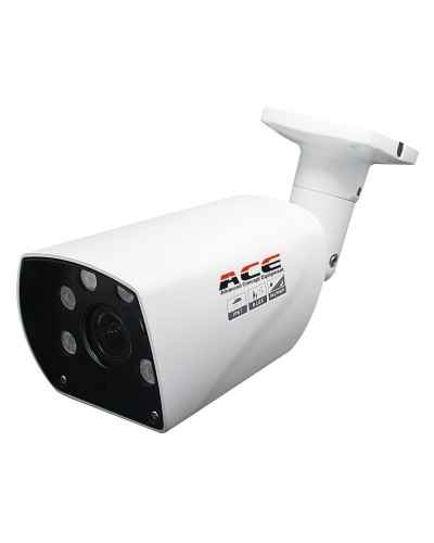 ACE-K7B82M. Видеокамера IP цилиндрическая. ACE в Черкесске
