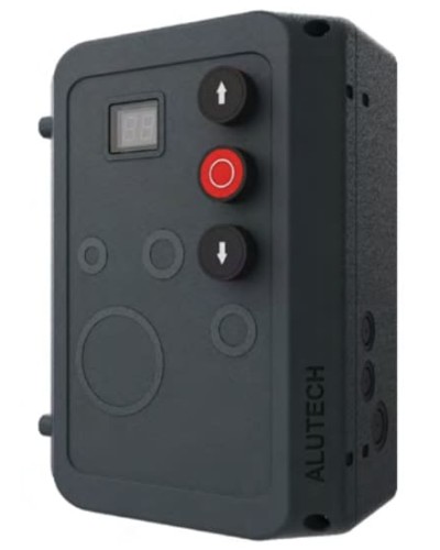 CU-TR230-B. Блок управления. ALUTECH в Черкесске