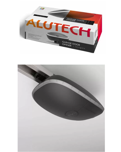 LG-800. Привод для гаражных ворот серии LEVIGATO. ALUTECH в Черкесске
