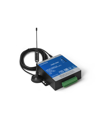 GSM-3000. Модуль GSM. ALUTECH в Черкесске