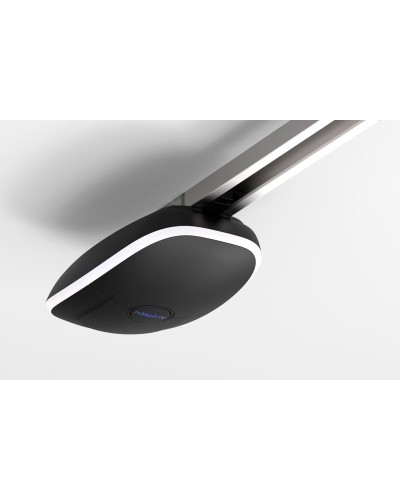 LG-1000F. Привод для секционных ворот. ALUTECH в Черкесске
