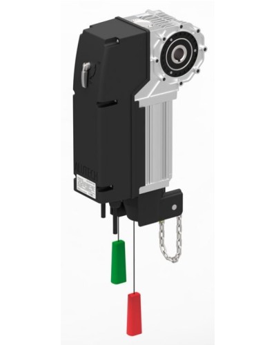 TR-3531-230KIT. Комплект привода для промышленных секционных ворот. ALUTECH в Черкесске