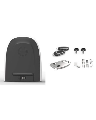 RTO-500KIT. Комплект привода для откатных ворот. ALUTECH в Черкесске