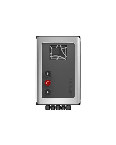 CU-TR230. Блок управления для привода промышленных ворот. ALUTECH в Черкесске