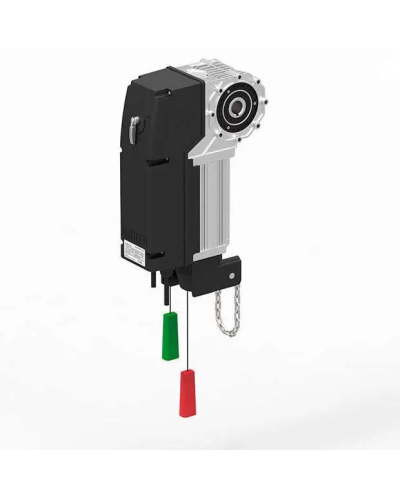 TR-10024-400KIT-N. Комплект привода для промышленных секционных ворот. ALUTECH в Черкесске