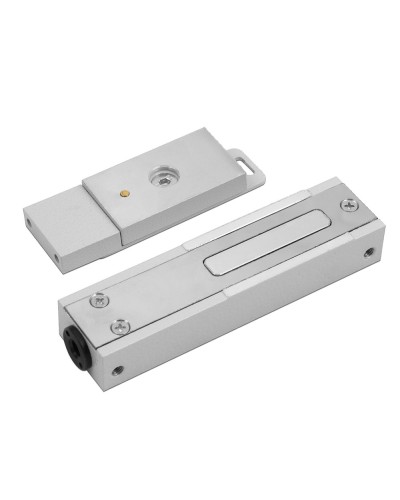 ALM-FM-M20-G-24-K. Электромагнитный замок взрывозащищенный. ALeko в Черкесске