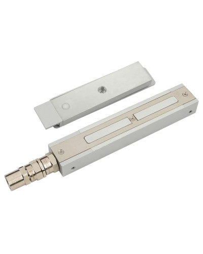 ALM-FM-S01-12T. Электромагнитный замок взрывозащищенный. ALeko в Черкесске