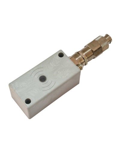 ALM-RD-S08-NM-RCP-M. Считыватель бесконтактный для proxi-карт взрывозащищенный. ALeko в Черкесске