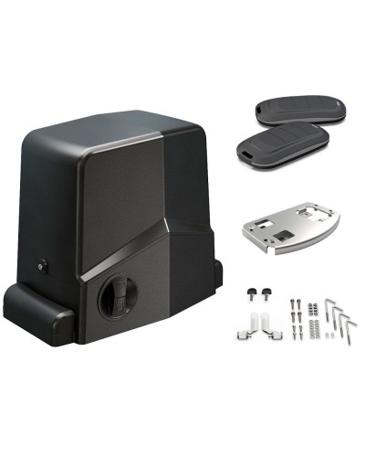 ARW-1000KIT. Комплект привода для откатных ворот. AN-Motors в Черкесске