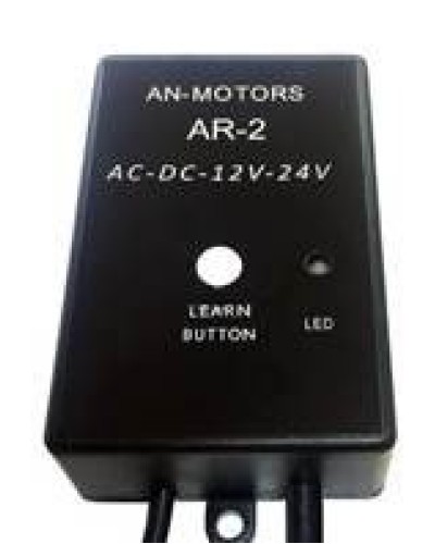 AR-2. Универсальный приемник. AN-Motors в Черкесске