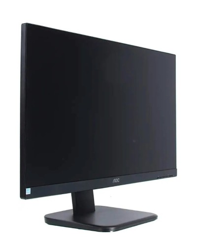 AOC 24P1 23.8 черный. Монитор LCD 23,8 дюймов. AOC в Черкесске
