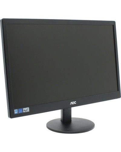 AOC 24B2XH 23.8 черный. Монитор LCD 23,8 дюймов. AOC в Черкесске