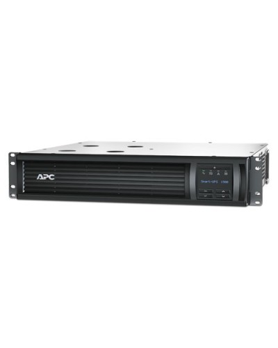 SMT2200RMI2UNC APC Smart-UPS 2200 ВА. Источник бесперебойного питания. APC в Черкесске
