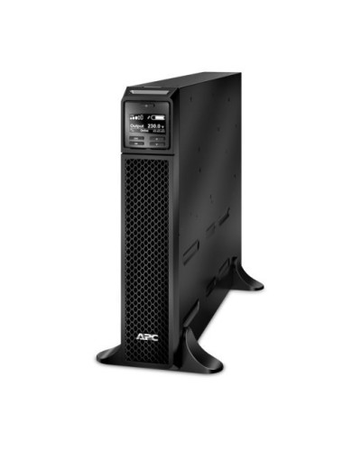 SRT1000XLI APC Smart-UPS 1000 ВА. Источник бесперебойного питания. APC в Черкесске