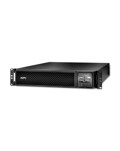 SRT1000RMXLI-NC APC Smart UPC 1000 ВА. Источник бесперебойного питания. APC в Черкесске