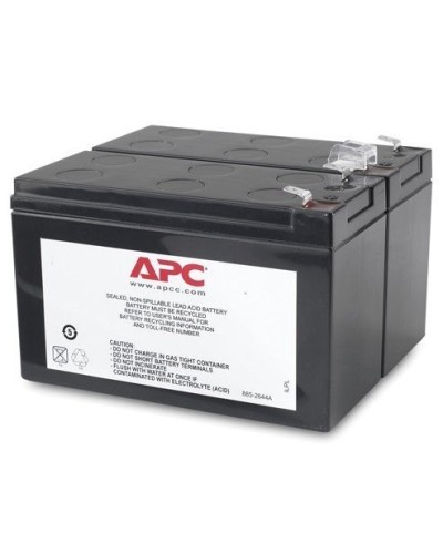 APCRBC113. Аккумулятор герметичный свинцово-кислотный. APC в Черкесске