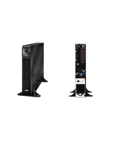 SRT1500XLI APC Smart-UPS 1500 ВА. Источник бесперебойного питания. APC в Черкесске