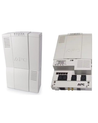 BH500INET APC Back-UPS 500 ВА. Источник бесперебойного питания. APC в Черкесске