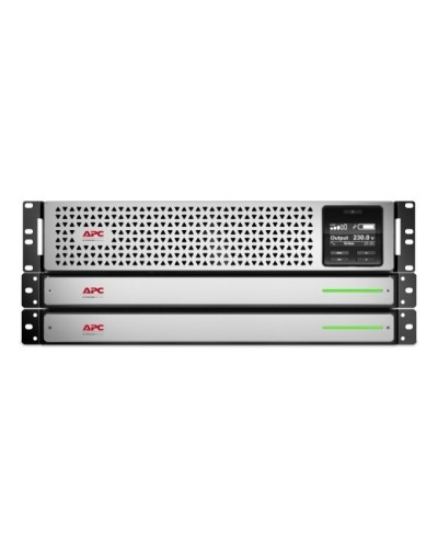 SRTL2200RMXLI APC Smart-UPS SRT 2200 ВА. Источник бесперебойного питания. APC в Черкесске