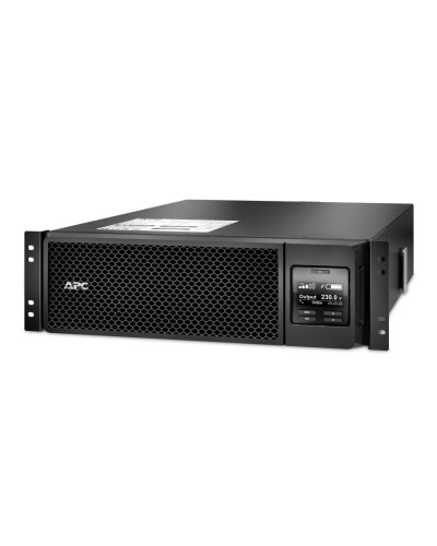 SRT5KRMXLW-HW APC Smart-UPS SRT 5000 ВА. Источник бесперебойного питания. APC в Черкесске