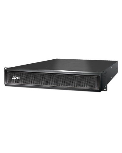 SMX48RMBP2U. Дополнительный блок батарей. APC в Черкесске