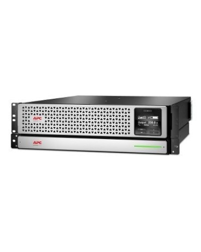 SRTL1000RMXLI-NC APC Smart-UPS SRT 900 ВА. Источник бесперебойного питания. APC в Черкесске