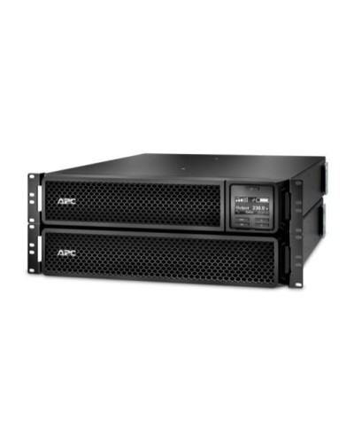 SRT2200RMXLI-NC APC Smart-UPS SRT 2200 ВА. Источник бесперебойного питания. APC в Черкесске