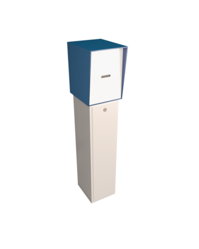 ARGO CR-04P (синий). Картоприемник. ARGO в Черкесске
