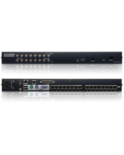 KH1516AI-AX-G. Переключатель. ATEN в Черкесске