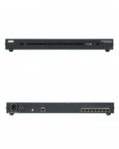 SN9108CO-AXA-G. Консольный сервер. ATEN в Черкесске